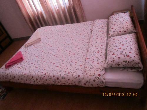 Bed & Breakfast Le Rhododendron Chambres D'h�tes