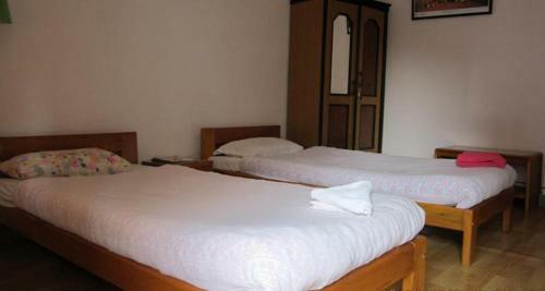 Bed & Breakfast Le Rhododendron Chambres D'h�tes