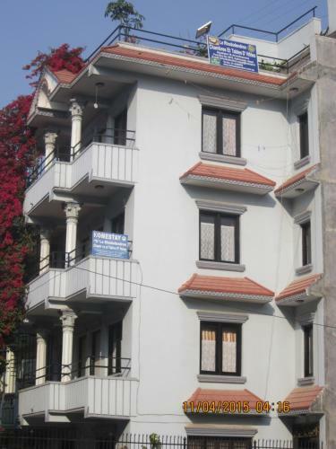 Bed & Breakfast Le Rhododendron Chambres D'h�tes