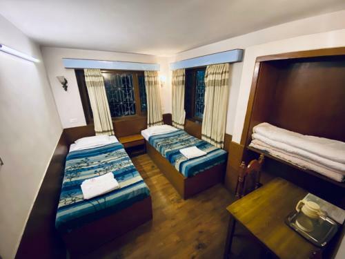 Hostal Souvenir Guest House