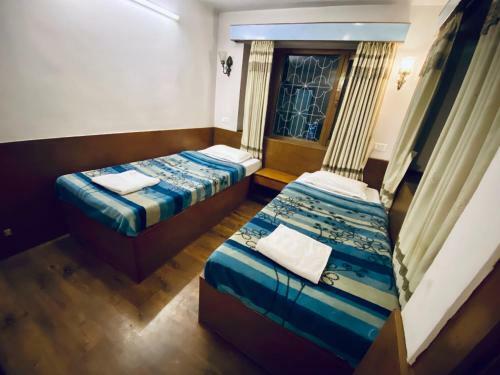 Hostal Souvenir Guest House