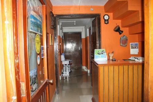 Hostal Souvenir Guest House