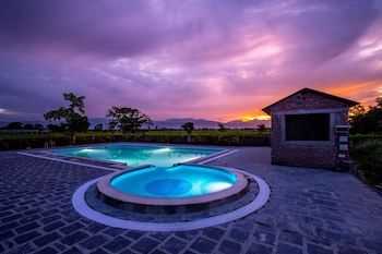 Hotel Center Park Resort