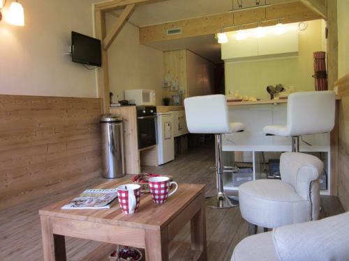 Apartamentos Arc 1800 Pierra Menta