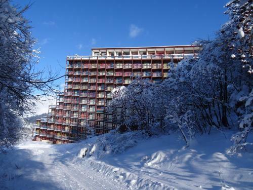 Apartamentos Arc 1800 Pierra Menta
