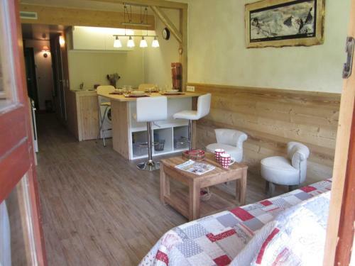 Apartamentos Arc 1800 Pierra Menta
