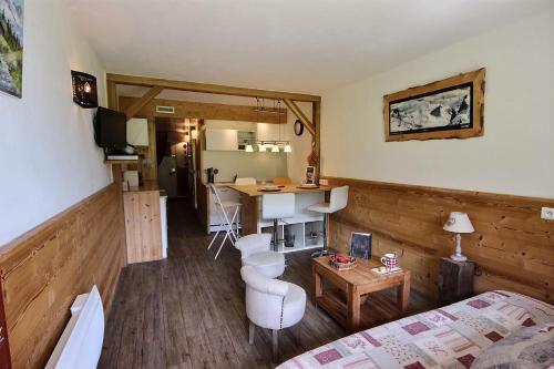 Apartamentos Arc 1800 Pierra Menta