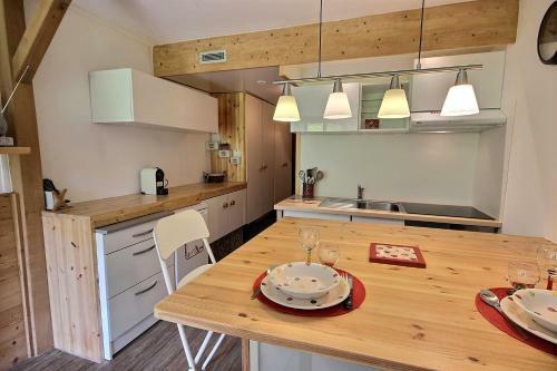 Apartamentos Arc 1800 Pierra Menta