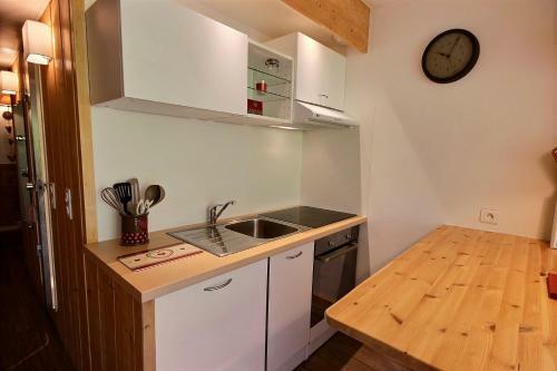 Apartamentos Arc 1800 Pierra Menta