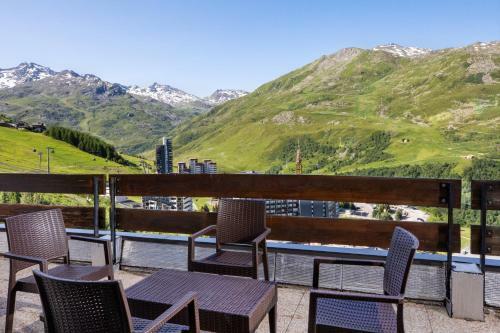 Aparthotel Sowell Residences Cr�t Voland