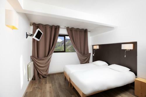 Aparthotel Sowell Residences Cr�t Voland