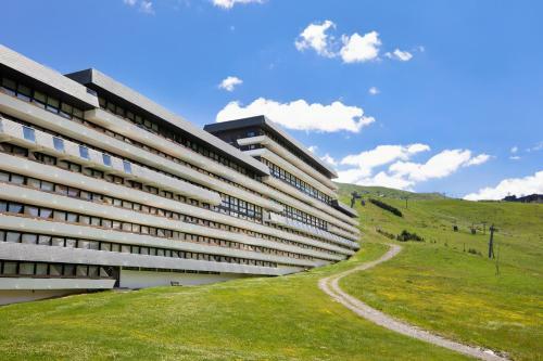 Aparthotel Sowell Residences Cr�t Voland