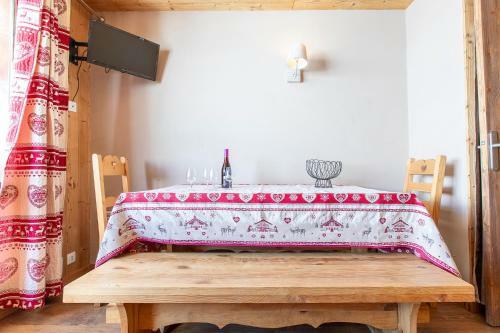 R�sidence & Spa Les Temples Du Soleil - Val Thorens