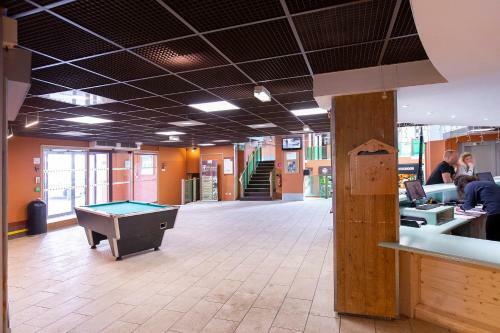 R�sidence & Spa Les Temples Du Soleil - Val Thorens