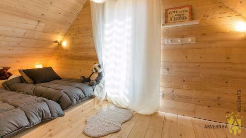 Chalet de L'ours