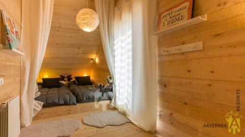 Chalet de L'ours