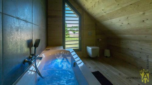 Chalet de L'ours