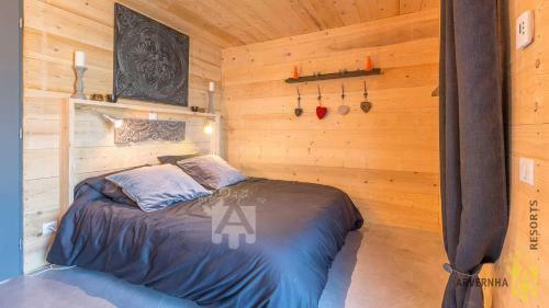 Chalet de L'ours