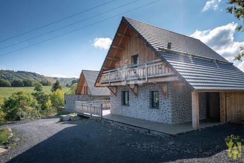 Apartamento Gite Le Paillaret