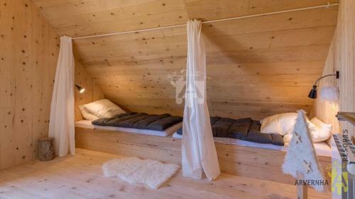 Apartamento Gite Le Paillaret