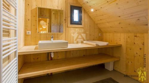 Apartamento Gite Le Paillaret