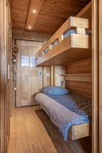 Apartamento R�sidence Le S�rac - Val Thorens