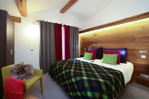 Apartamento R�sidence Pashmina