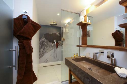 Apartamento R�sidence Pashmina