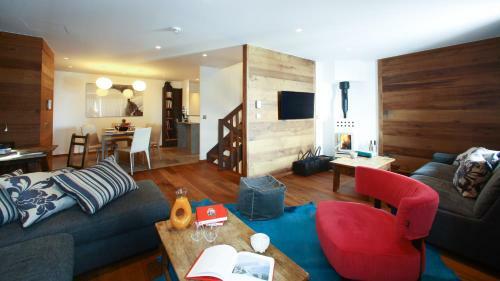 Apartamento R�sidence Pashmina