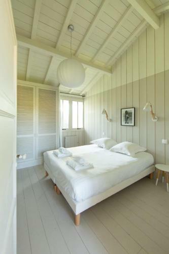 Villa Cabane Jasmin Au Cap Ferret