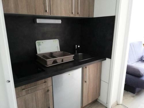 Apartamento Residence Vega - Maeva Home