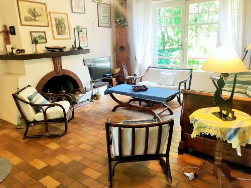 Maison Familiale 4 Chambres Au Calme Xavier 62