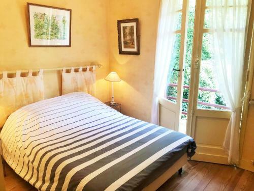 Maison Familiale 4 Chambres Au Calme Xavier 62