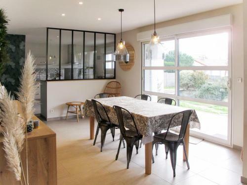 Holiday Home Aquarii - Acv405