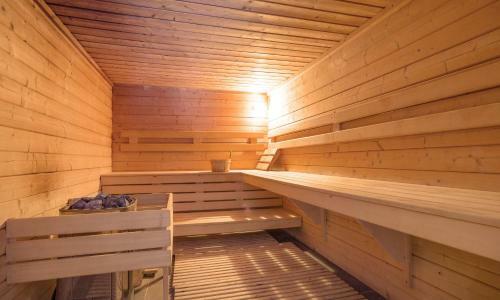 Hotel H�tel Club Mmv Les 2 Domaines