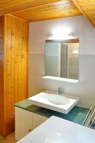 Apartamento Chalet La Louvi�re