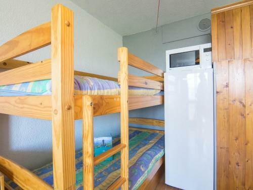 Apartamentos Studio Soyouz Vanguard-78
