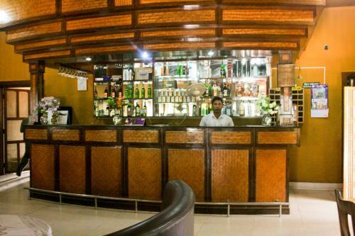 Hotel Parkland