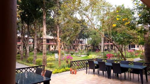 Hotel Parkland