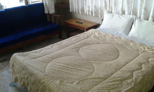 Hotel Aagaman