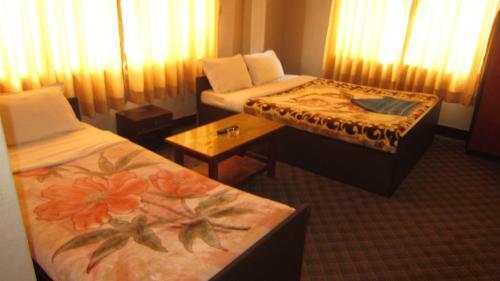 Hotel Aagaman