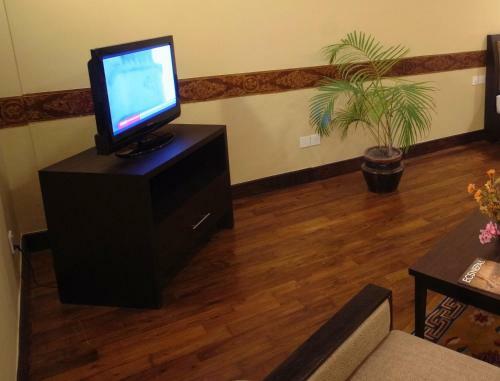 Hotel Tibet International