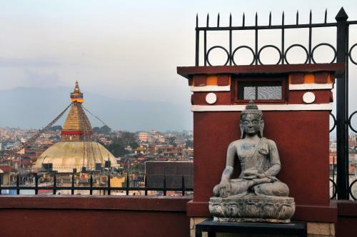 Hotel Tibet International