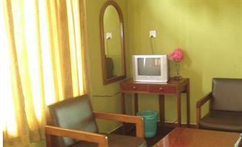 Hotel Potala Tourist Home