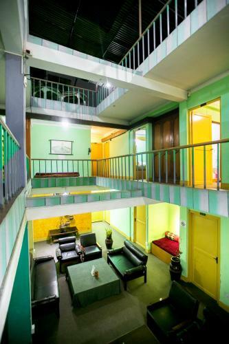Hotel Nana