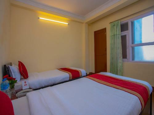 Hostal Grand Millennium Guest House