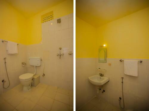 Hostal Grand Millennium Guest House