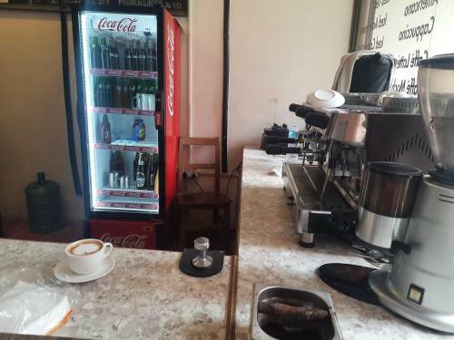 Hostal Grand Millennium Guest House
