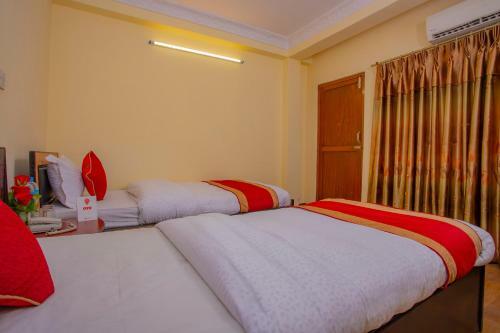 Hostal Grand Millennium Guest House