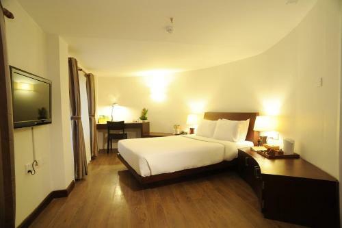 Shangri-la Hotel Kathmandu